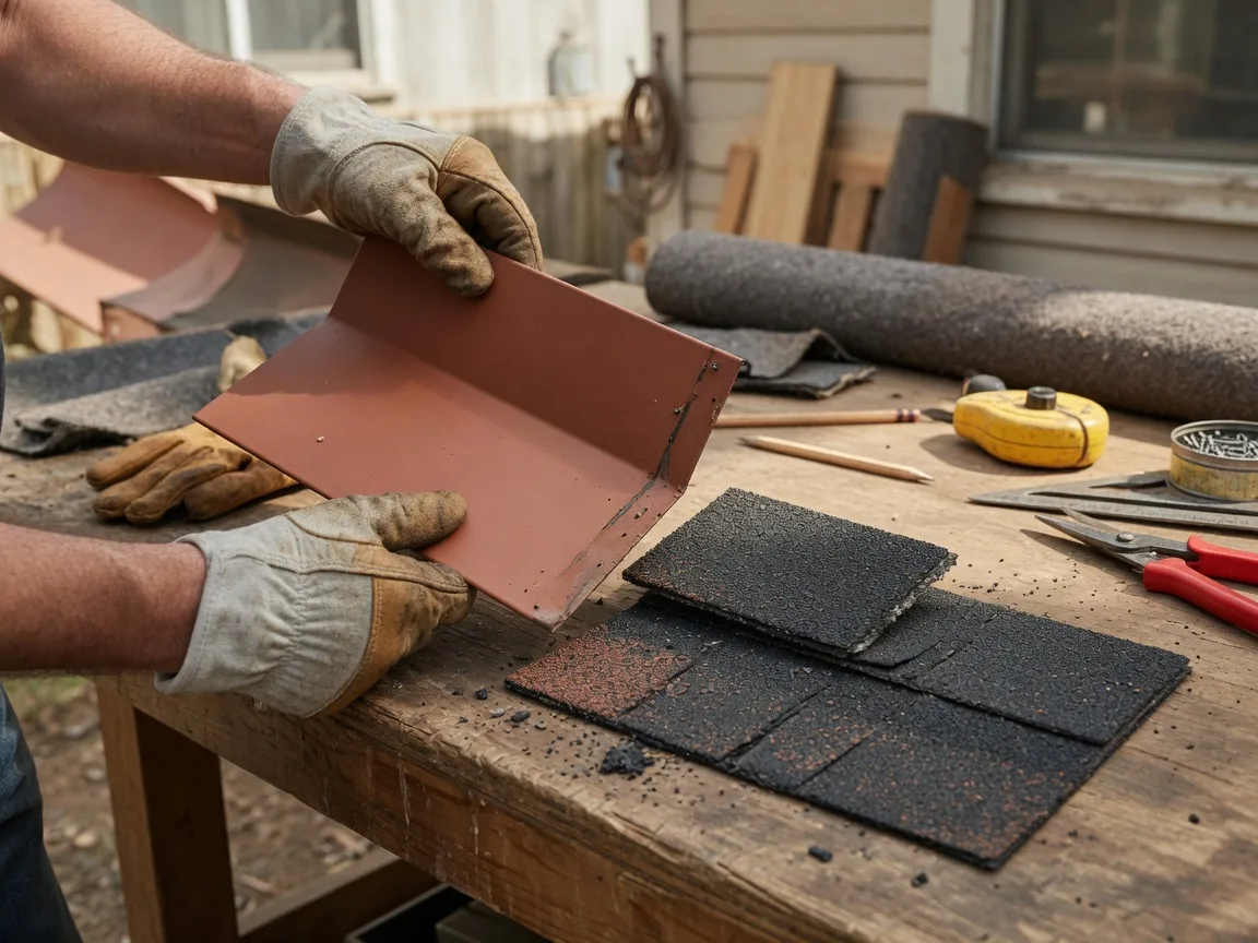 Roof Repair company in Glendora, CA